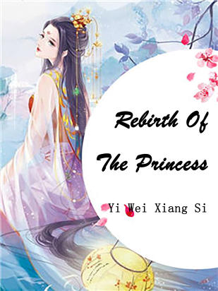 Rebirth Of The Princess